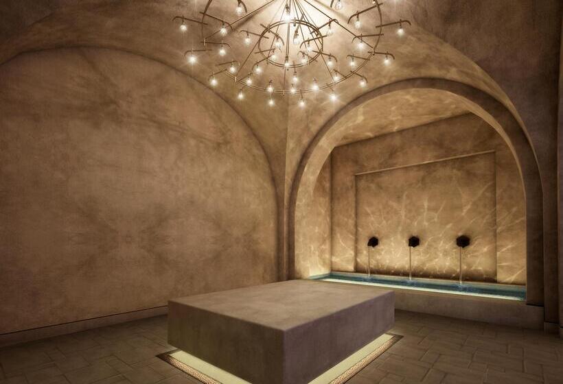 هتل The Chedi Al Bait, Sharjah