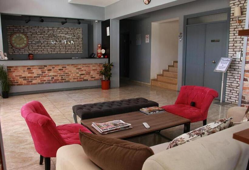 فندق The Marmaris Boutique