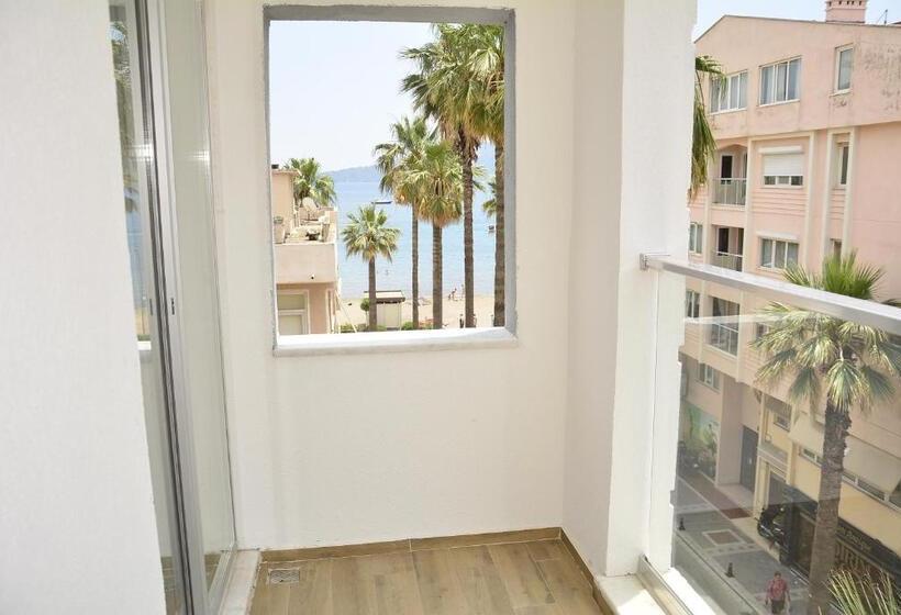 فندق The Marmaris Boutique