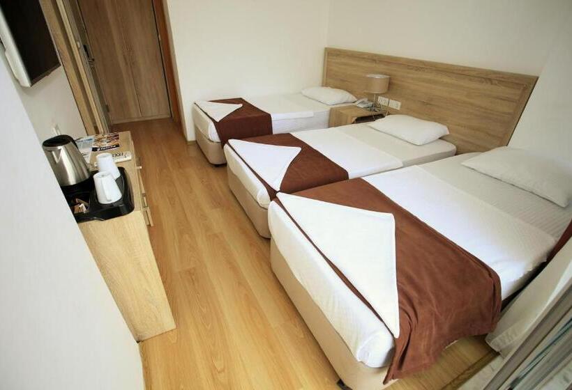 فندق The Marmaris Boutique