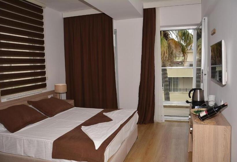 فندق The Marmaris Boutique