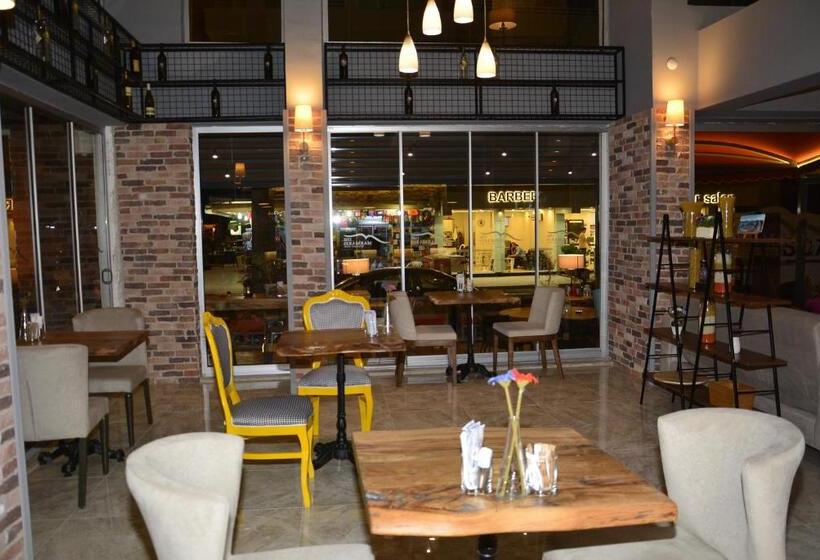 فندق The Marmaris Boutique