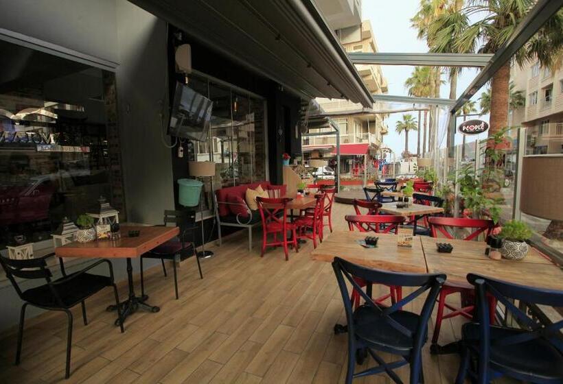 فندق The Marmaris Boutique