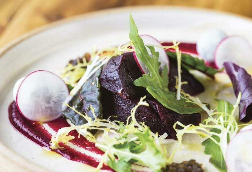 فندق The Old Stocks Inn