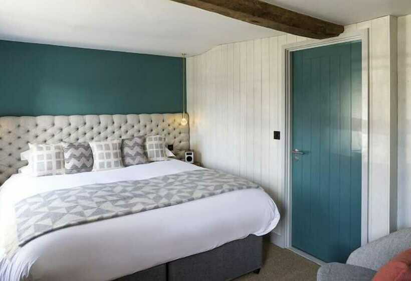 فندق The Old Stocks Inn