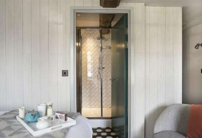 فندق The Old Stocks Inn