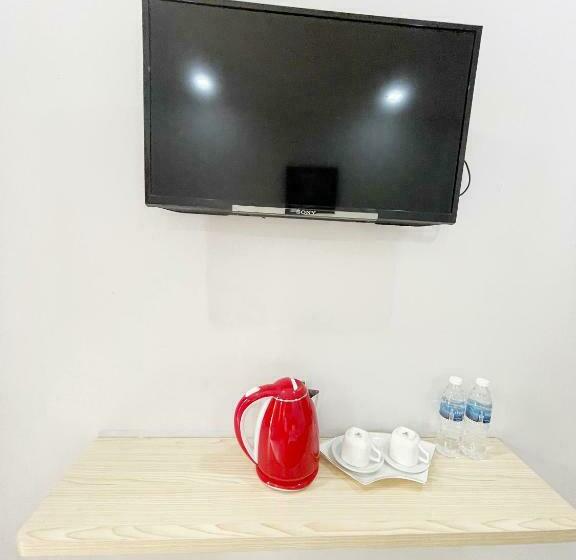 Отель The Secret Garden At Otres Beach