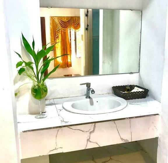 Отель The Secret Garden At Otres Beach