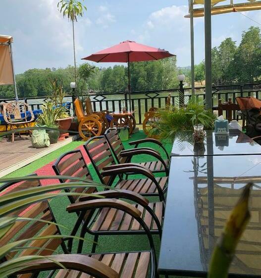 Отель The Secret Garden At Otres Beach