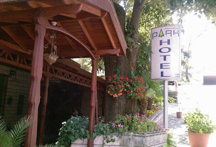 هتل Thermal Park