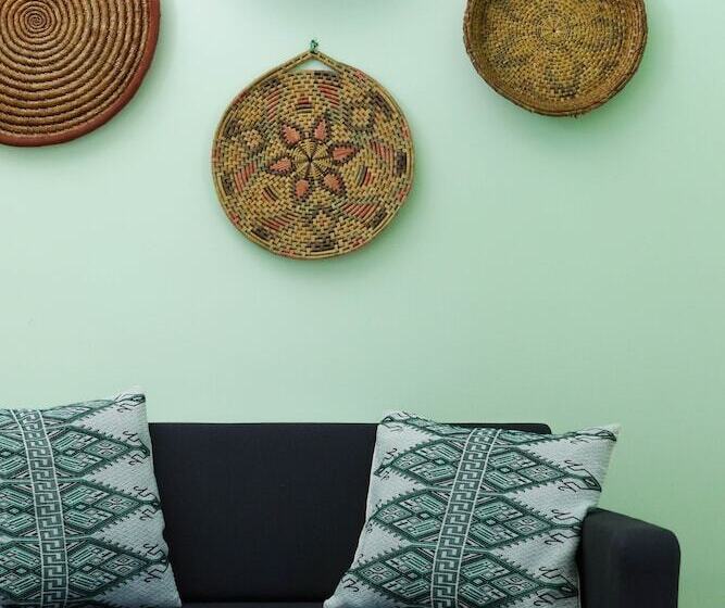 בית מלון כפרי To Konatzi Tis Marikas Tzai Tou Yianni