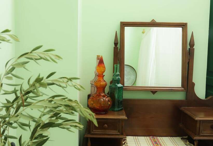 בית מלון כפרי To Konatzi Tis Marikas Tzai Tou Yianni