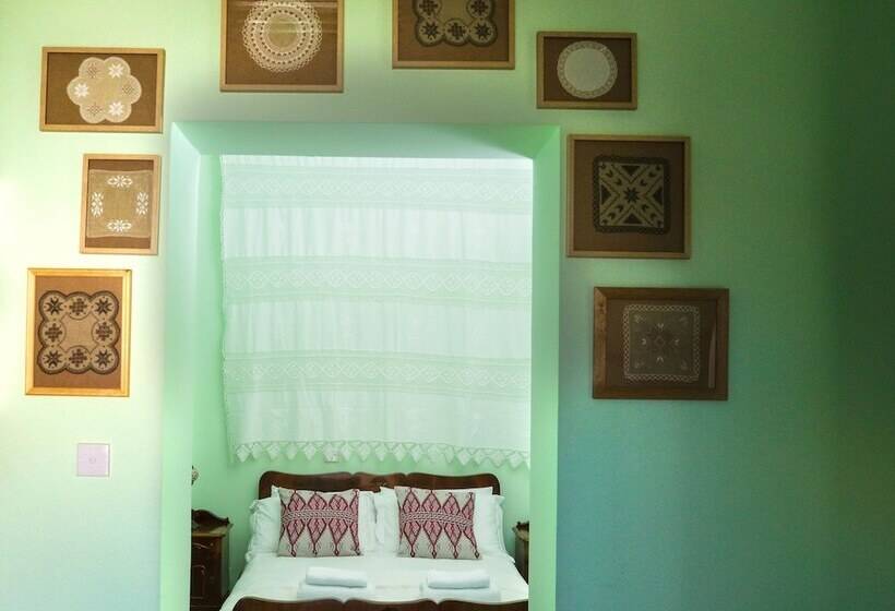 בית מלון כפרי To Konatzi Tis Marikas Tzai Tou Yianni