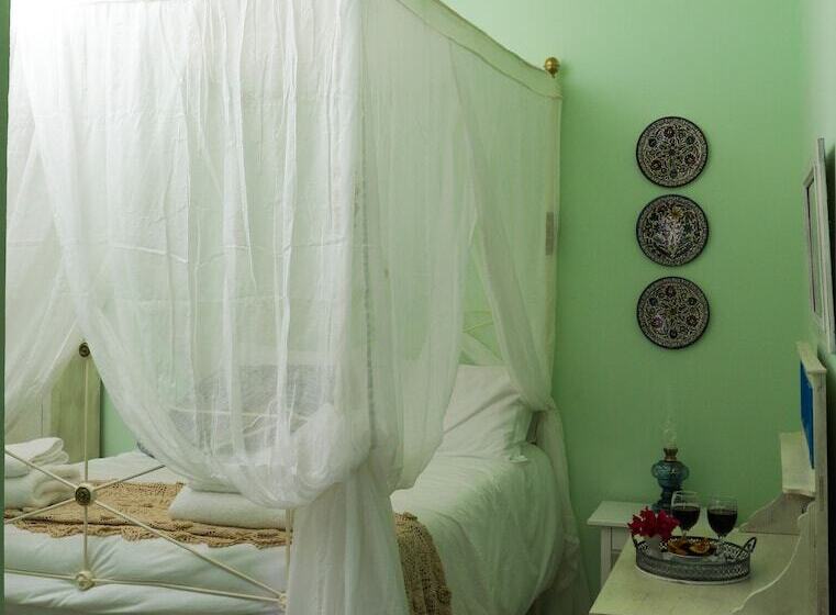 בית מלון כפרי To Konatzi Tis Marikas Tzai Tou Yianni