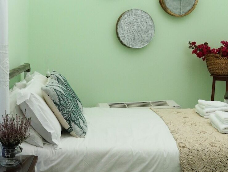 בית מלון כפרי To Konatzi Tis Marikas Tzai Tou Yianni