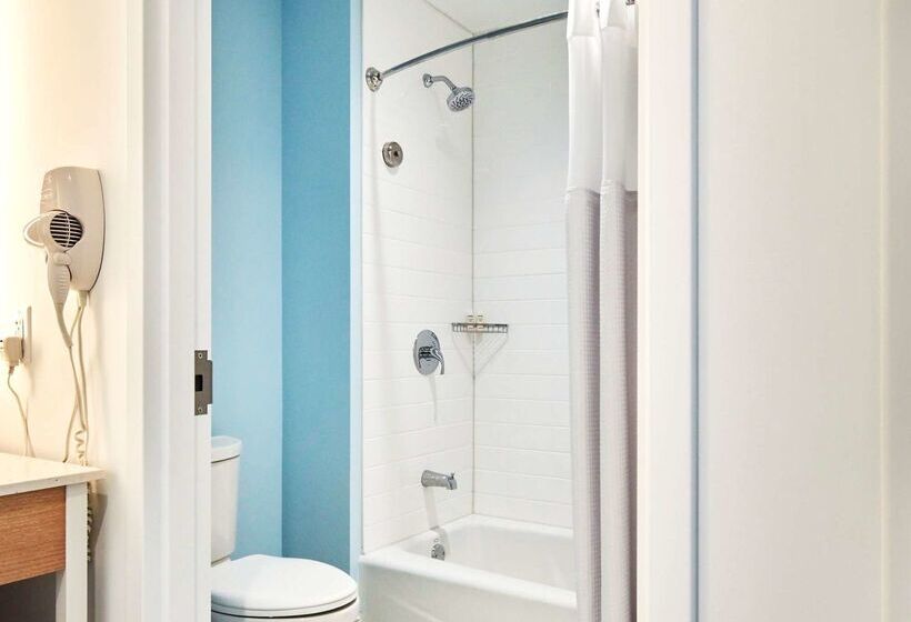 호텔 Universal’s Endless Summer Resort – Dockside Inn And Suites