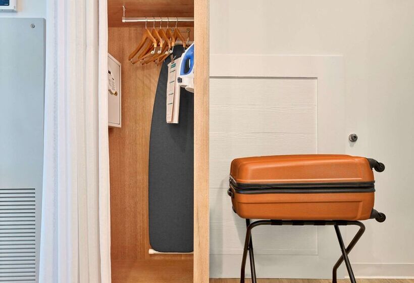 호텔 Universal’s Endless Summer Resort – Dockside Inn And Suites