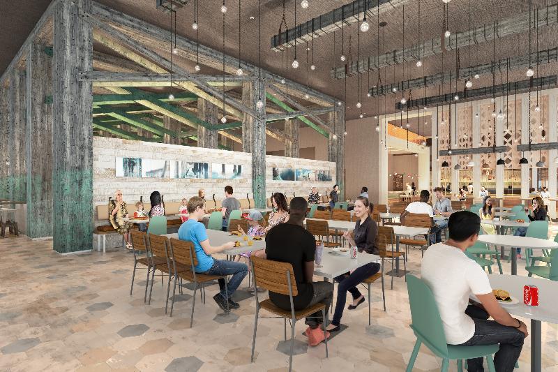 호텔 Universal’s Endless Summer Resort – Dockside Inn And Suites