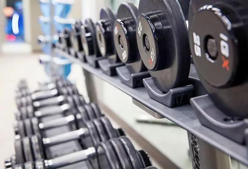 호텔 Universal’s Endless Summer Resort – Dockside Inn And Suites