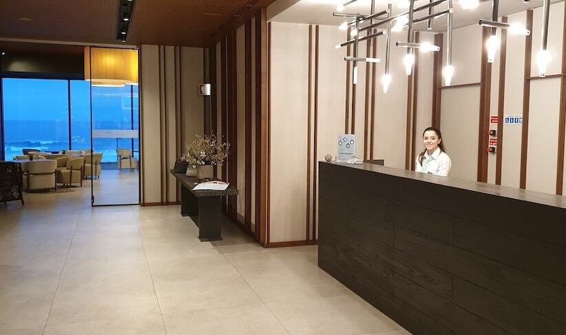 호텔 Verde Mar & Spa