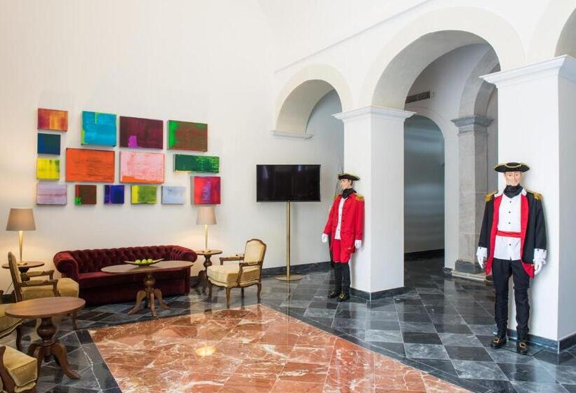 בית מלון כפרי Vila Gale Collection Elvas