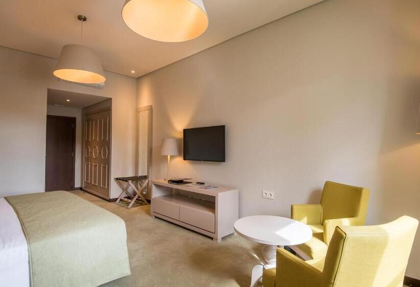 בית מלון כפרי Vila Gale Collection Elvas