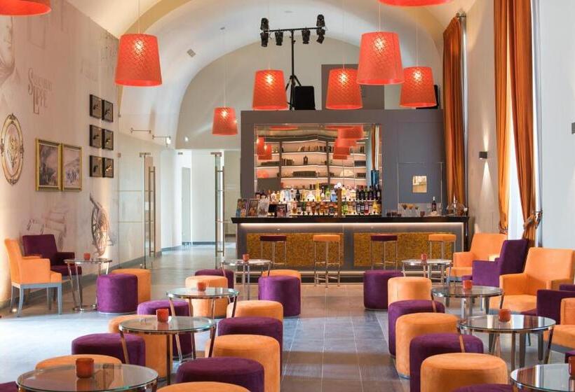 בית מלון כפרי Vila Gale Collection Elvas