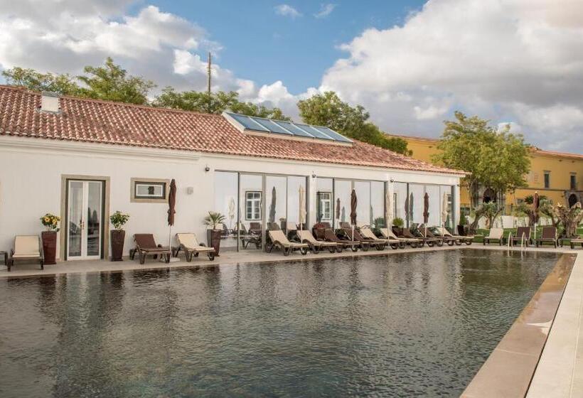 בית מלון כפרי Vila Gale Collection Elvas