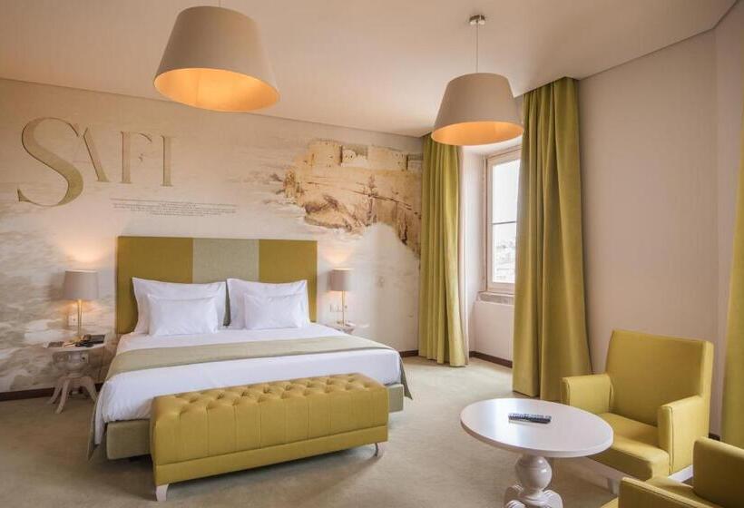 בית מלון כפרי Vila Gale Collection Elvas