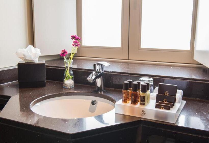 בית מלון כפרי Vila Gale Collection Elvas