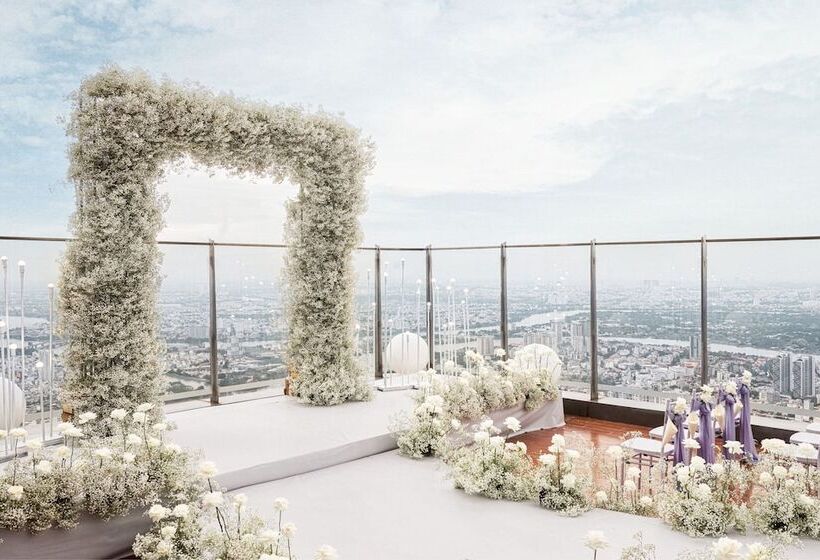 Отель Vinpearl Landmark 81 Autograph Collection