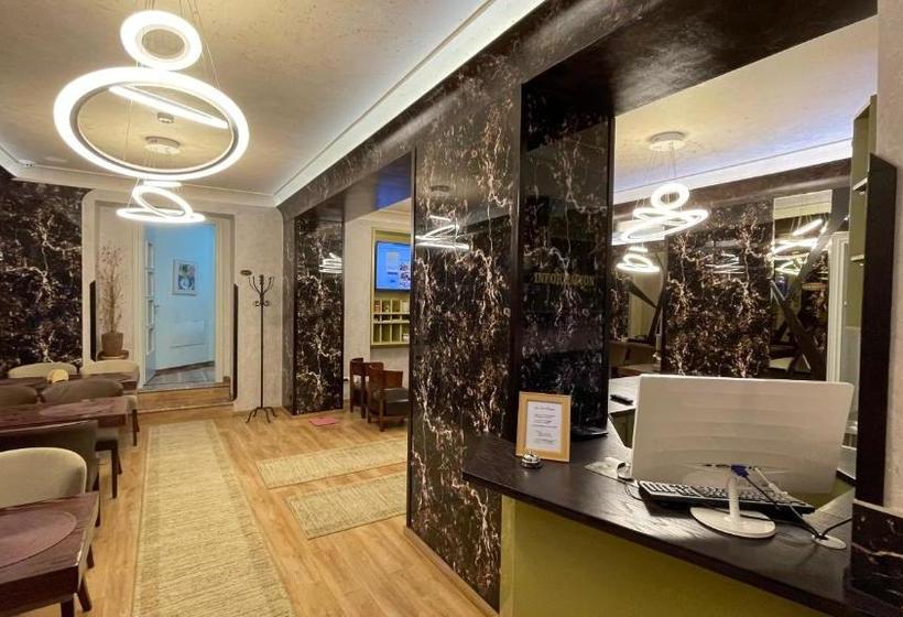 La Voglia Hotel Boutique