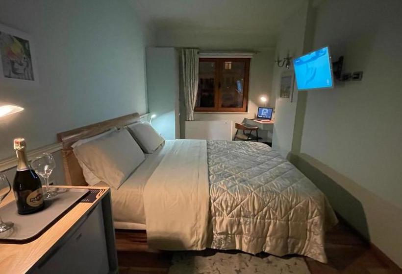 La Voglia Hotel Boutique