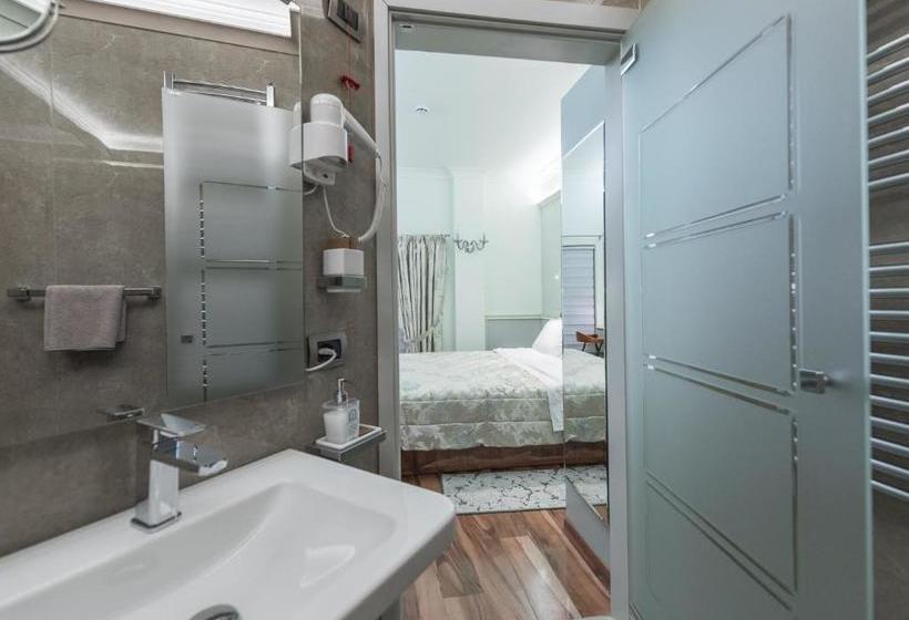 La Voglia Hotel Boutique