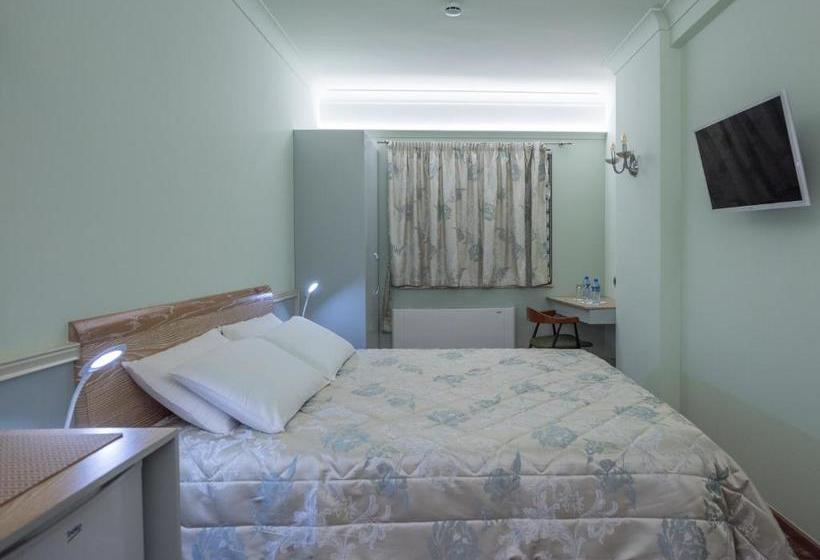 La Voglia Hotel Boutique