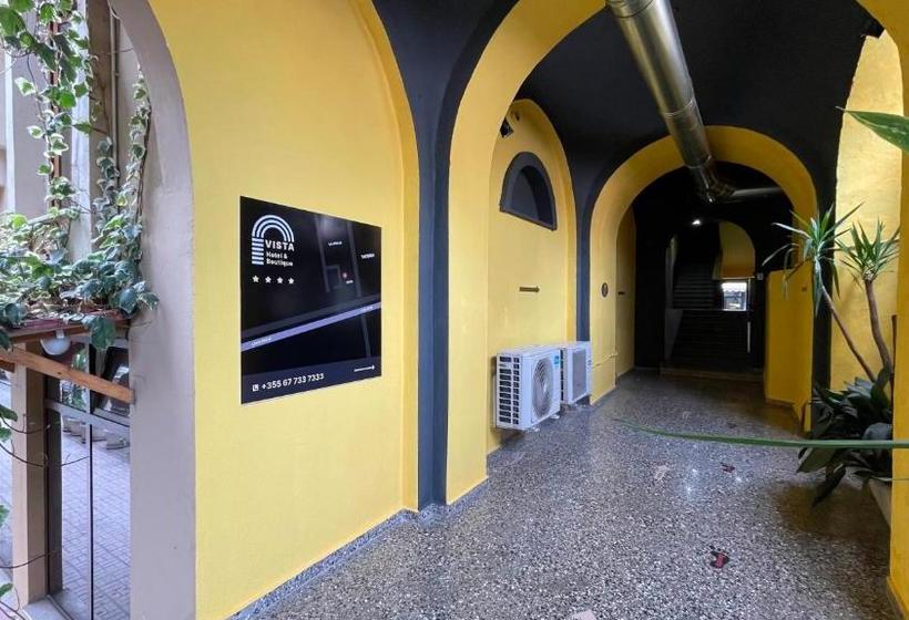 La Voglia Hotel Boutique