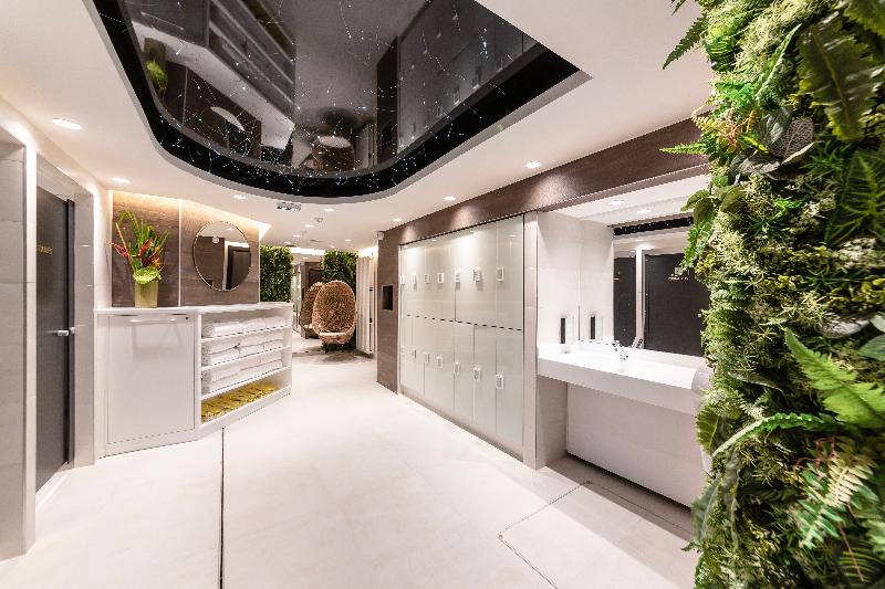 Отель Voco Strasbourg Centre The Garden, An Ihg