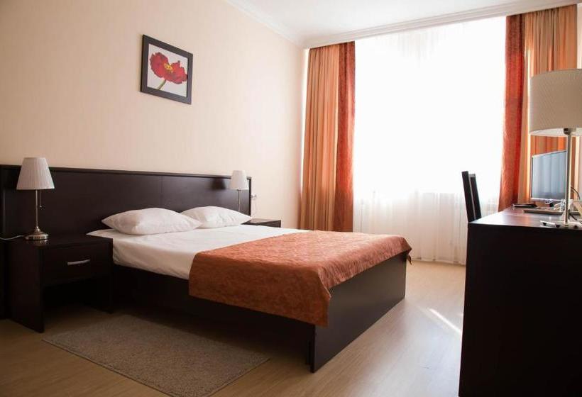 호텔 Voyage S Mezonin