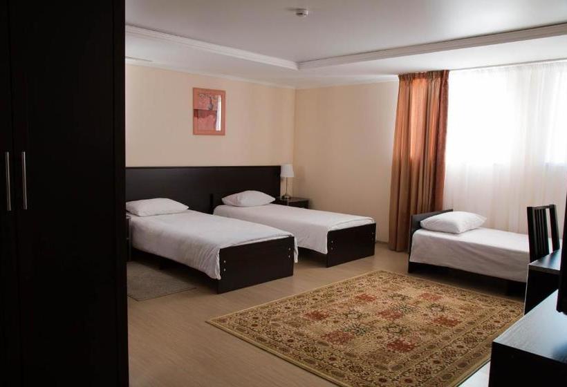 호텔 Voyage S Mezonin