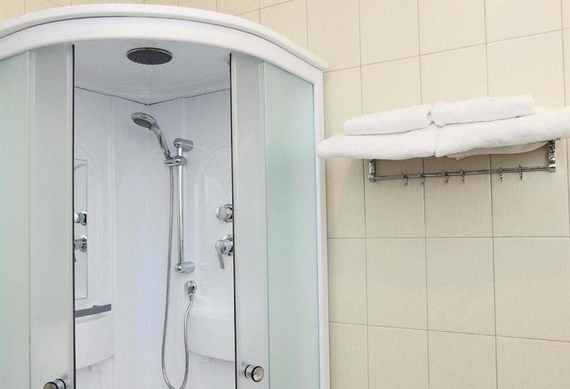 호텔 Voyage S Mezonin