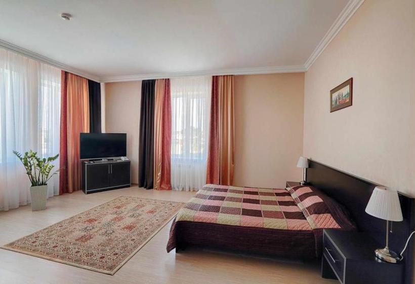 호텔 Voyage S Mezonin