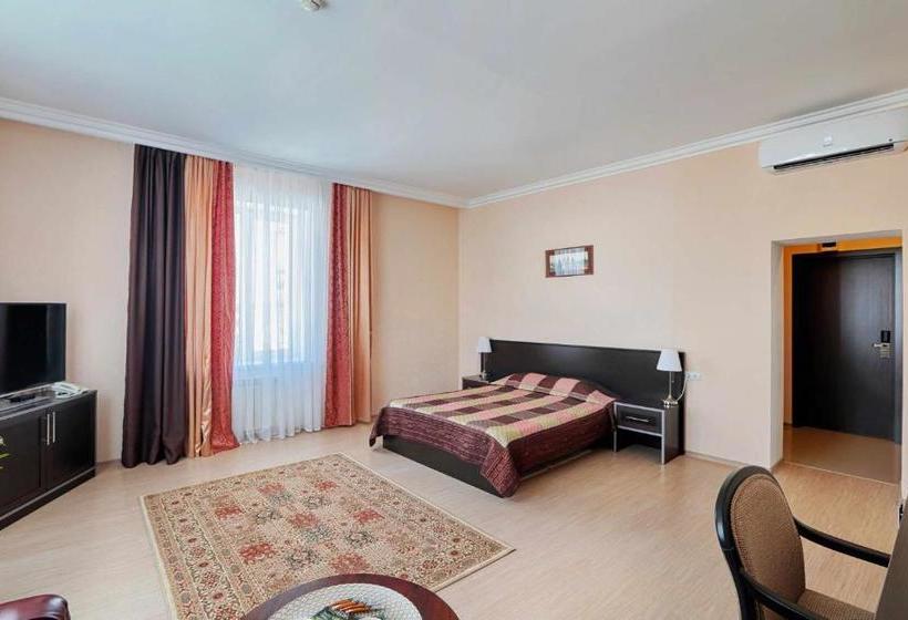 호텔 Voyage S Mezonin