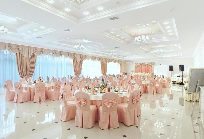 호텔 Voyage S Mezonin