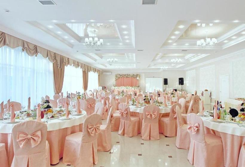 호텔 Voyage S Mezonin