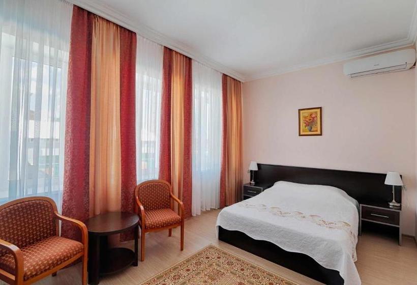 호텔 Voyage S Mezonin