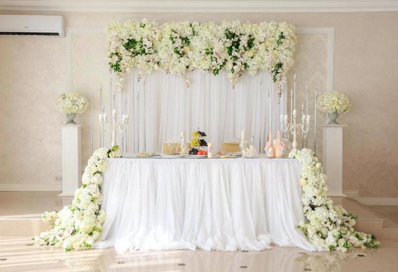 호텔 Voyage S Mezonin