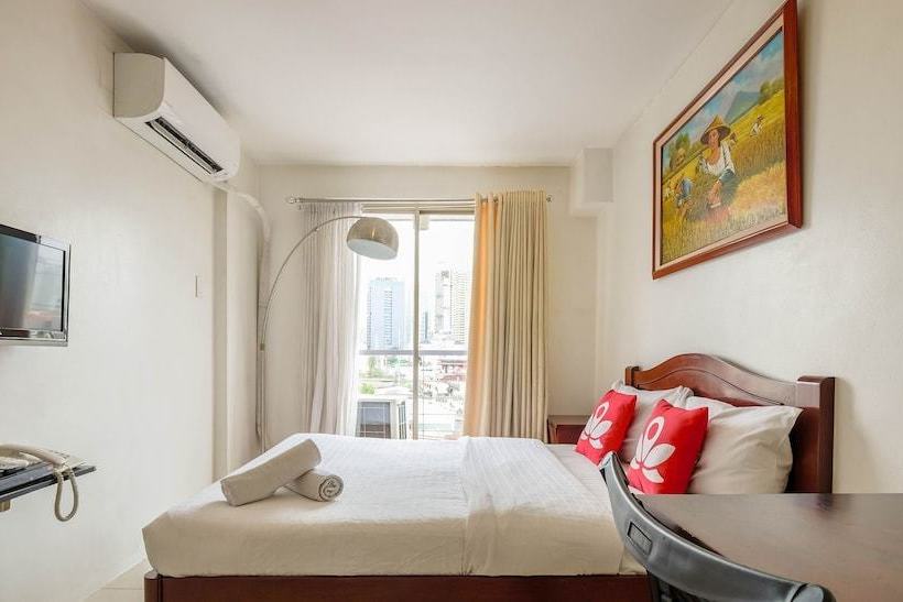 هتل Zen Rooms Basic Dian St. Makati