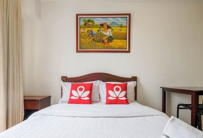هتل Zen Rooms Basic Dian St. Makati