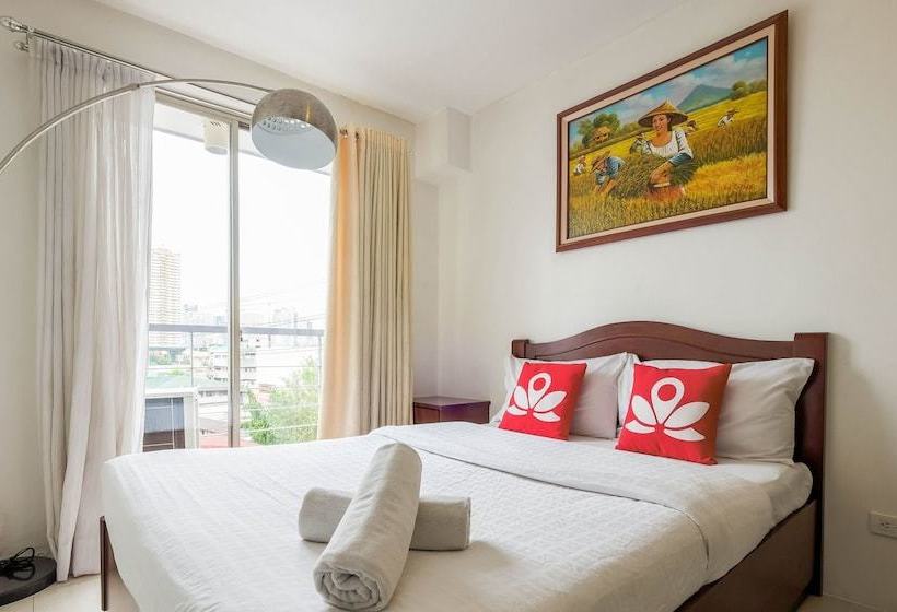 هتل Zen Rooms Basic Dian St. Makati