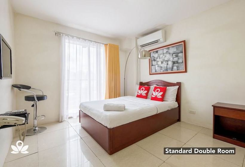 هتل Zen Rooms Basic Dian St. Makati